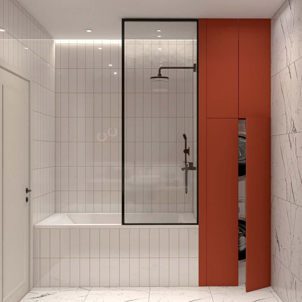 2-х комнатная квартира для пары фрилансеров