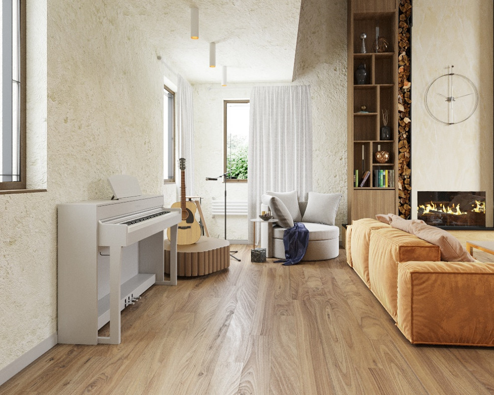 Дом в п. Отрадное