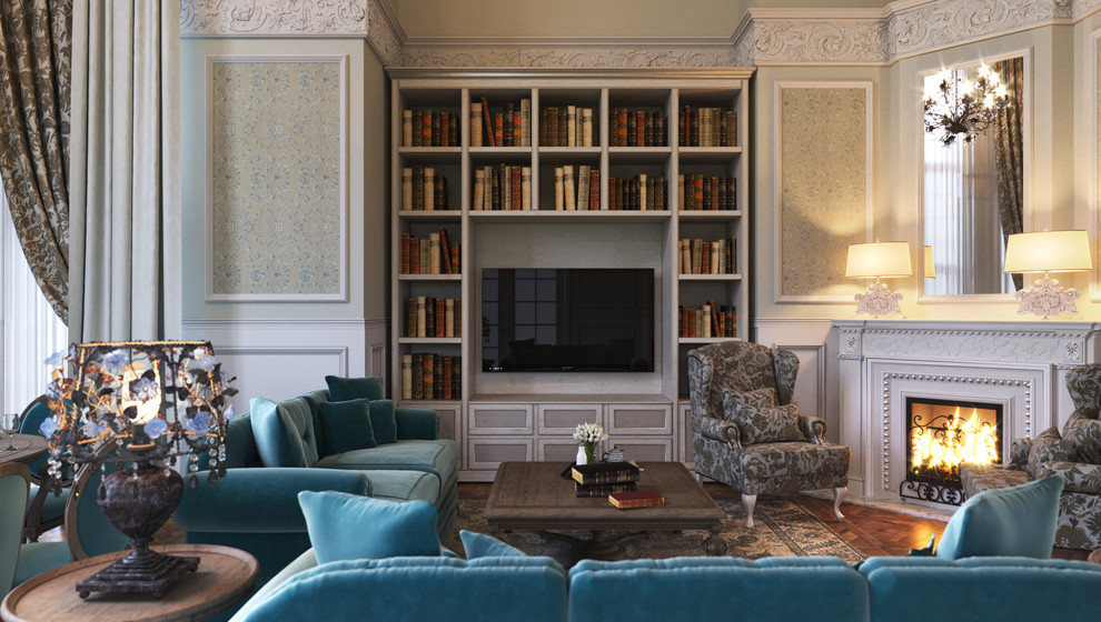 Дом в пригороде Вены