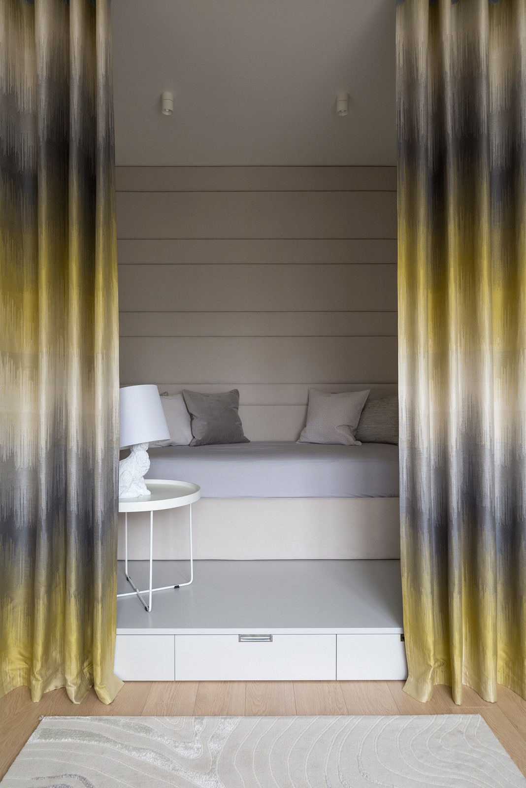 интерьер квартиры | Wellton