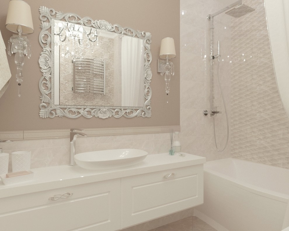 Квартира в ЖК NOVIN