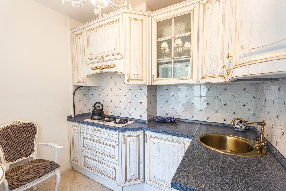 Интерьерная фотосъемка квартир