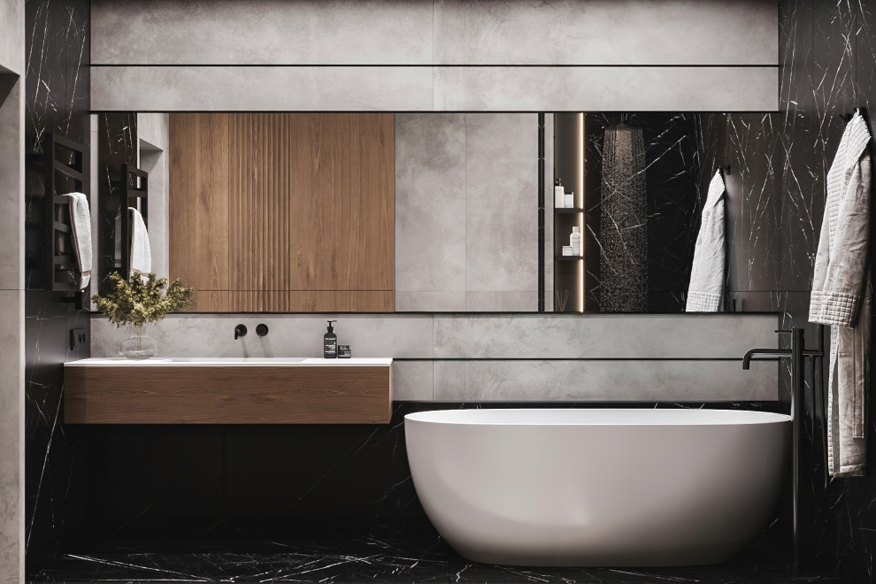 Квартира г. Лабытнанги (90 кв.м.)