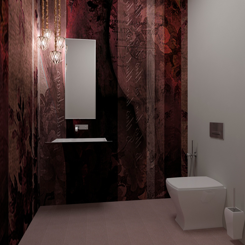 Елена Кукушкина. Дизайн-проект "IL PEZZO GROSSO"