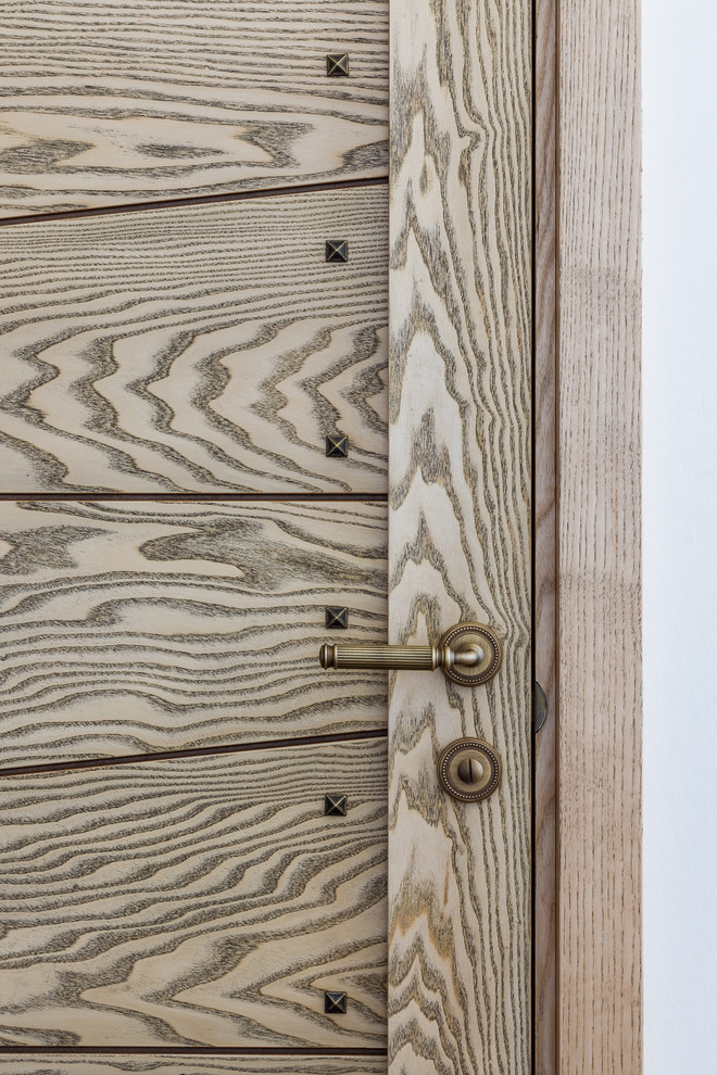 Межкомнатные двери