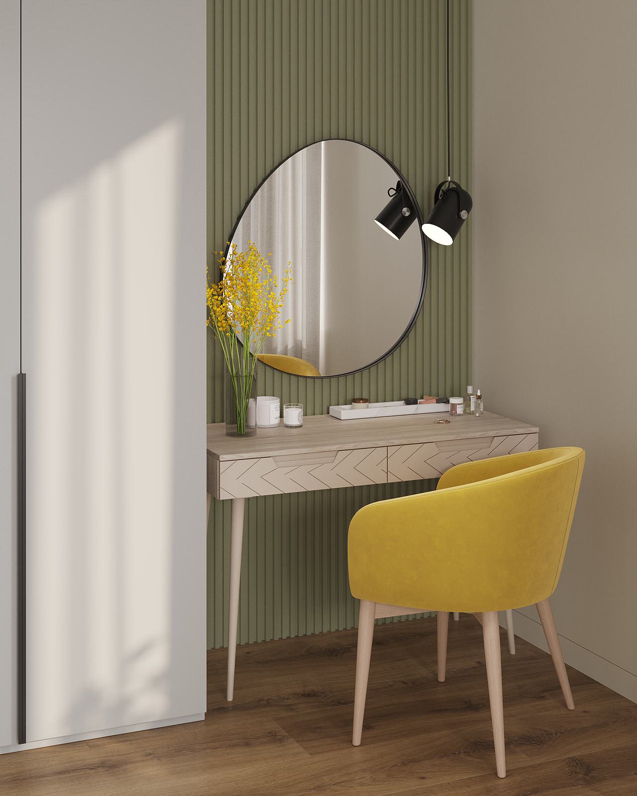 ЖК Город на реке Тушино