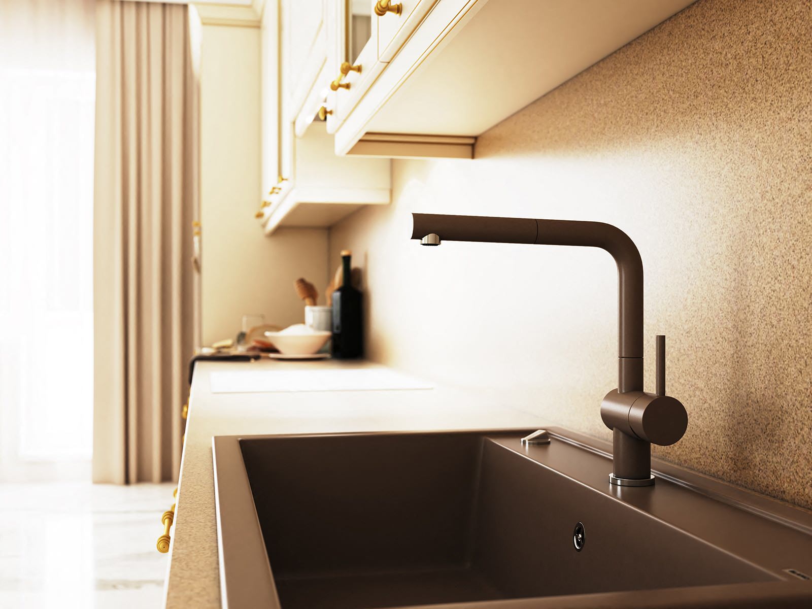 Мебель для кухни Афродита