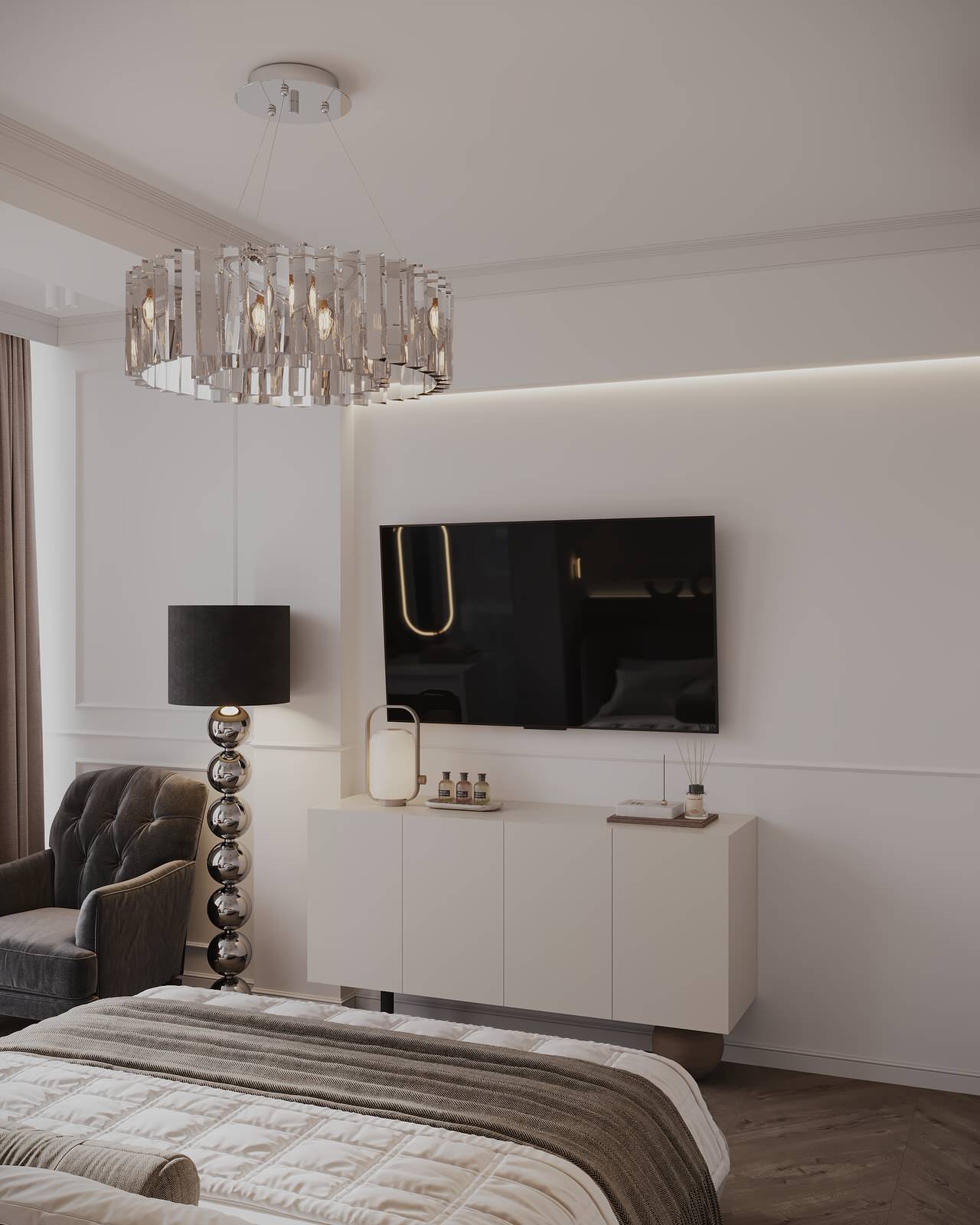 Квартира в Сочи