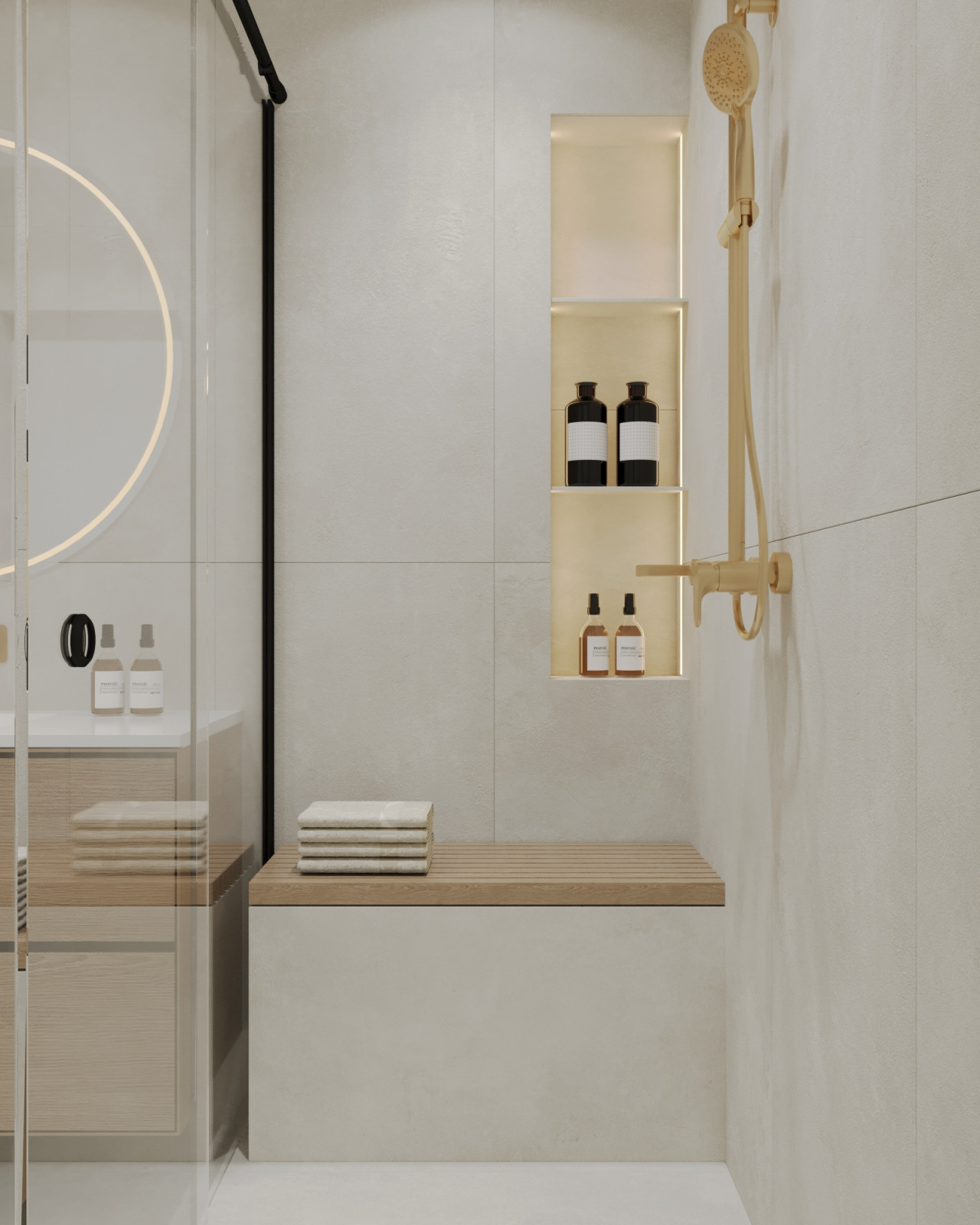 ЖК Арена Парк 2