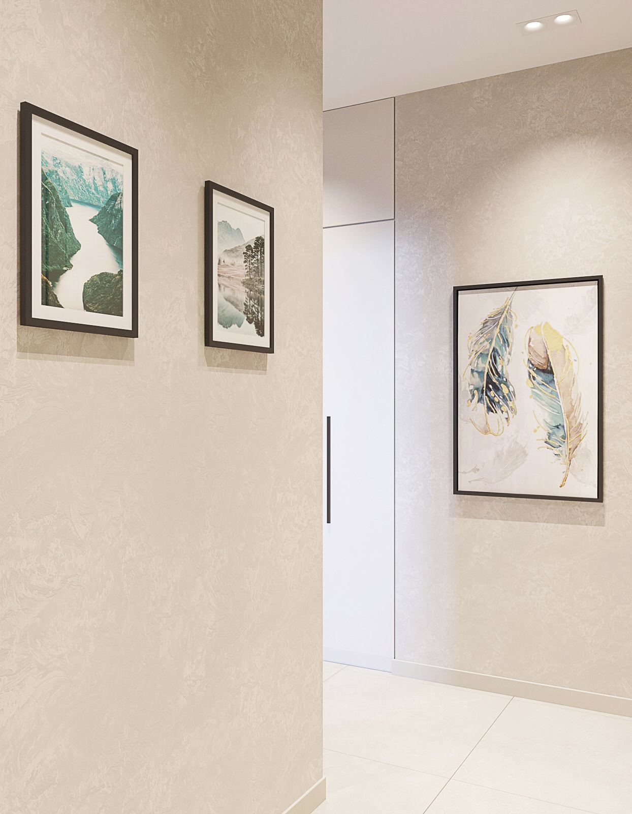 Всеволожск Коралловская