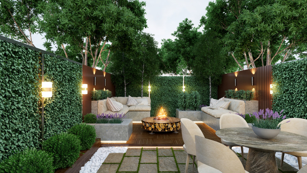 Extrimelly Luxury Manhattan Townhouse