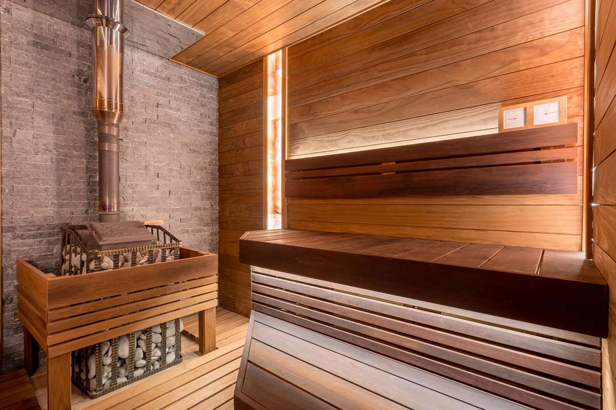 Баня «Краснодар»