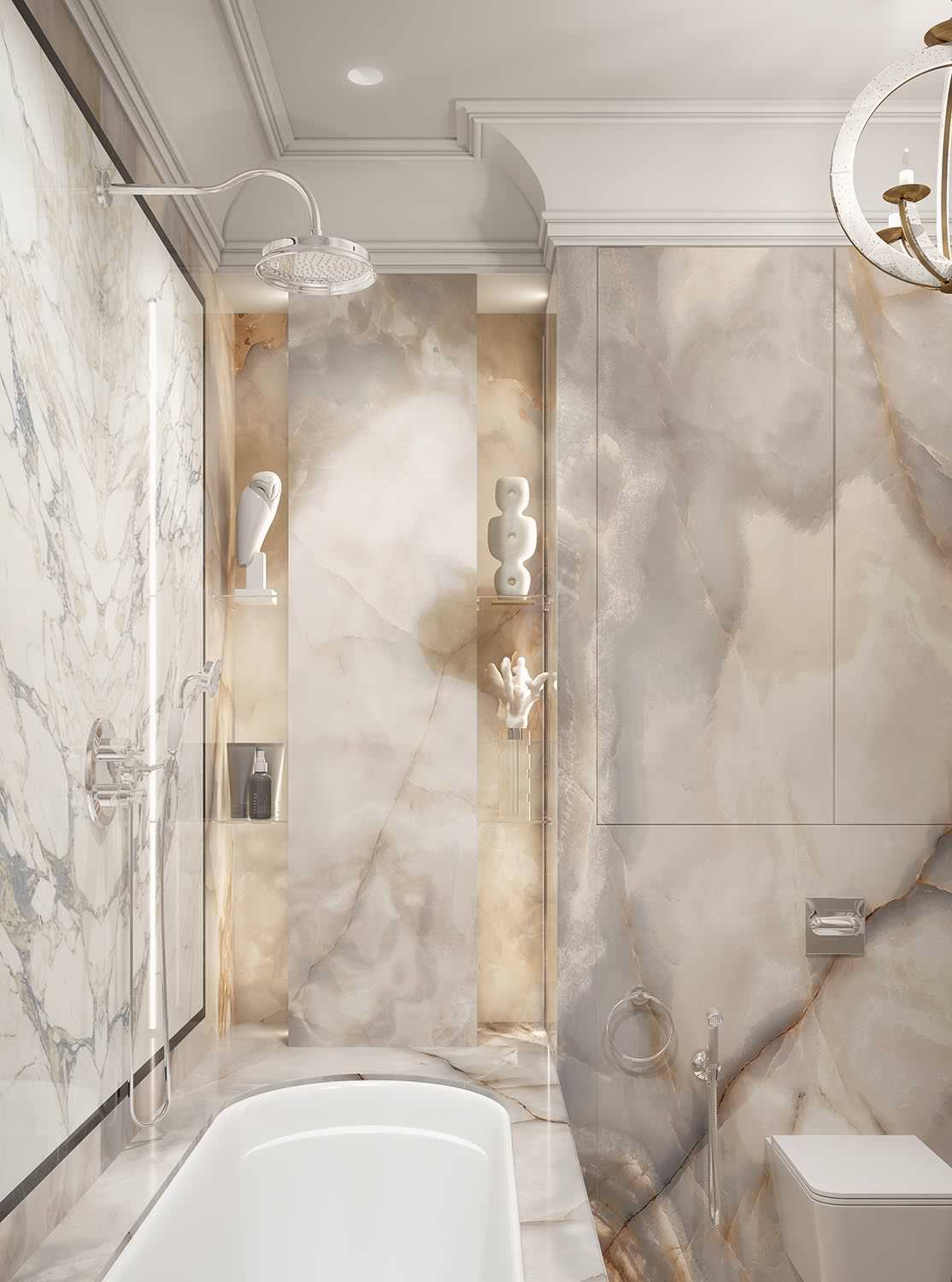 ЖК Фестивальный Парк