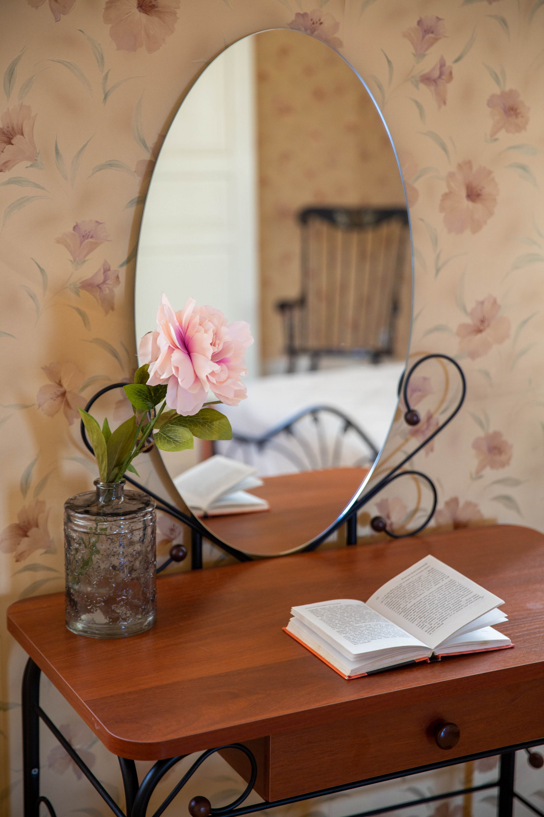 Предпродажная подготовка объекта на набережной Лейтенанта Шмидта