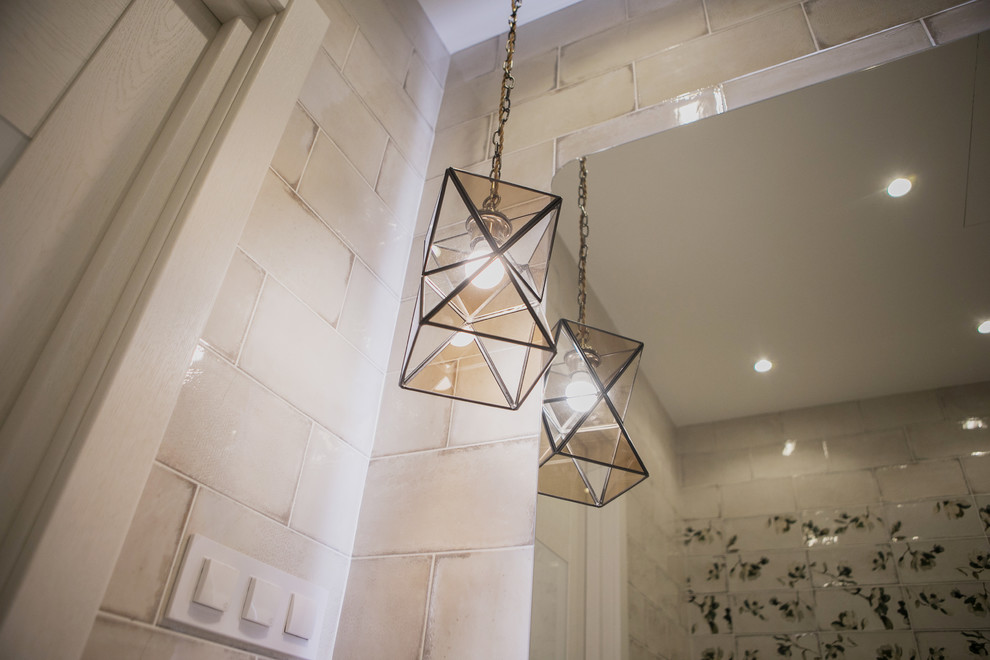 Aerobus /Квартира в ЖК АЭРОБУС