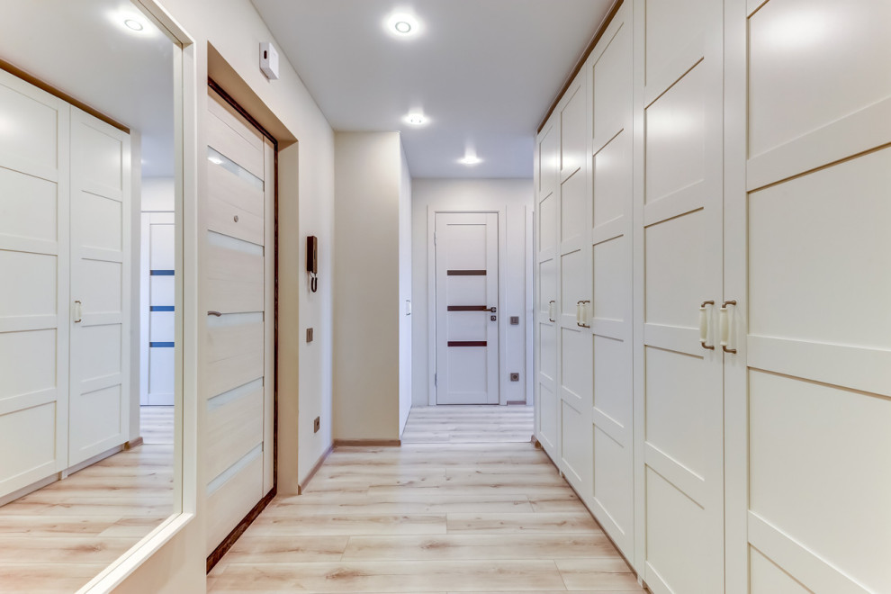 Ремонт 2х комнатной квартиры