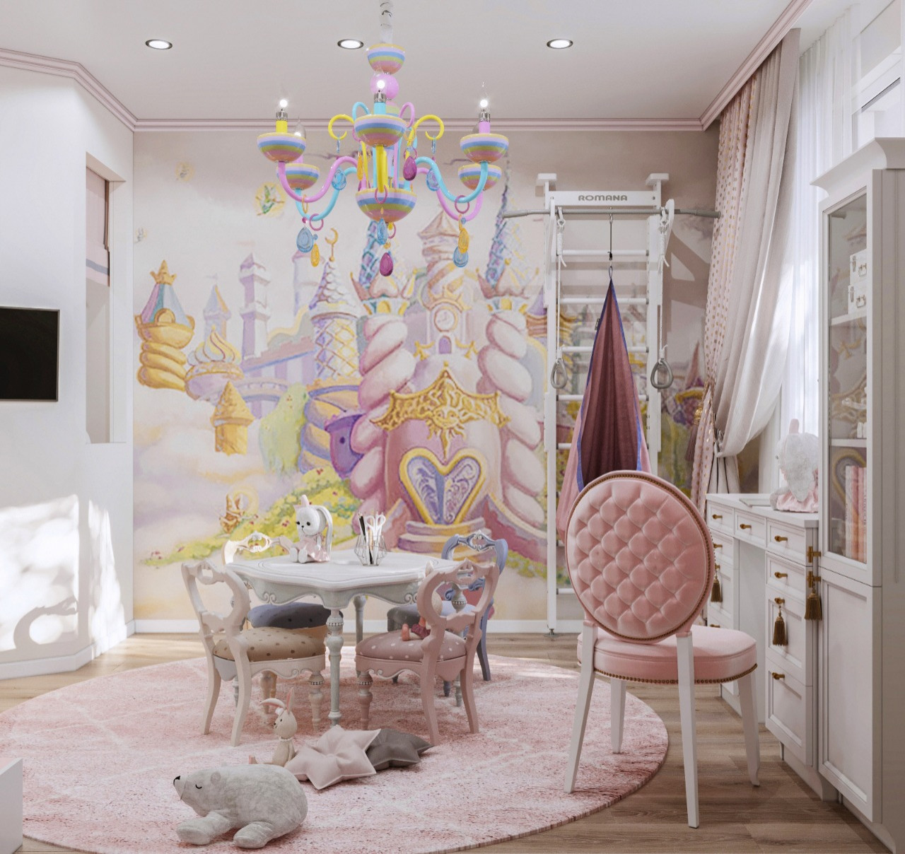 Сердце Гражданки