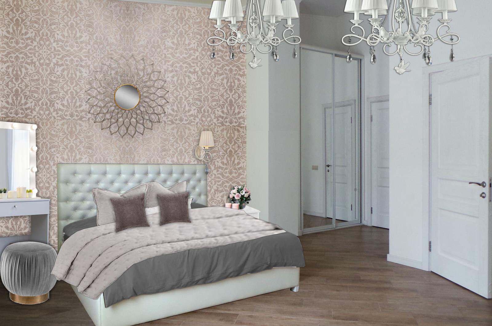 Декорирование комнаты девочки-подростка