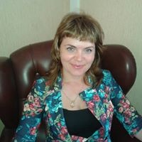 Анастасия Андреева