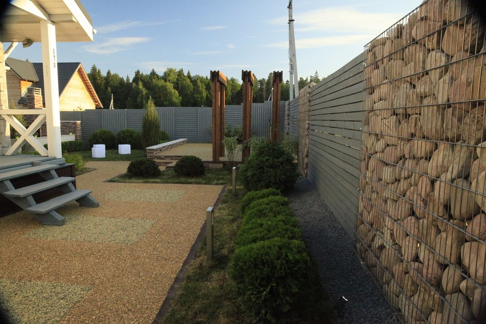 Медвежье озеро.