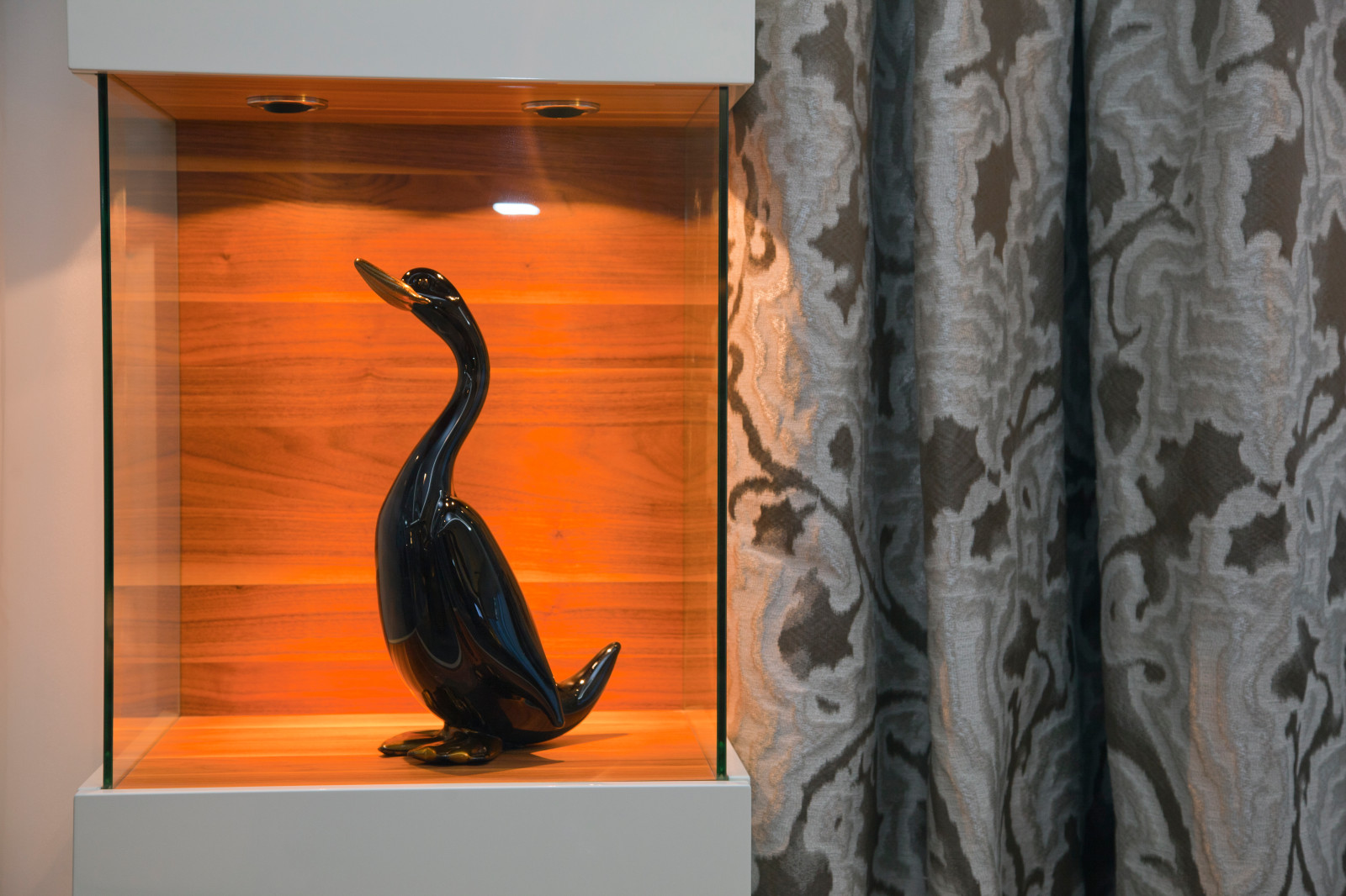 2х этажная квартира с видом на Иртыш и кинозалом