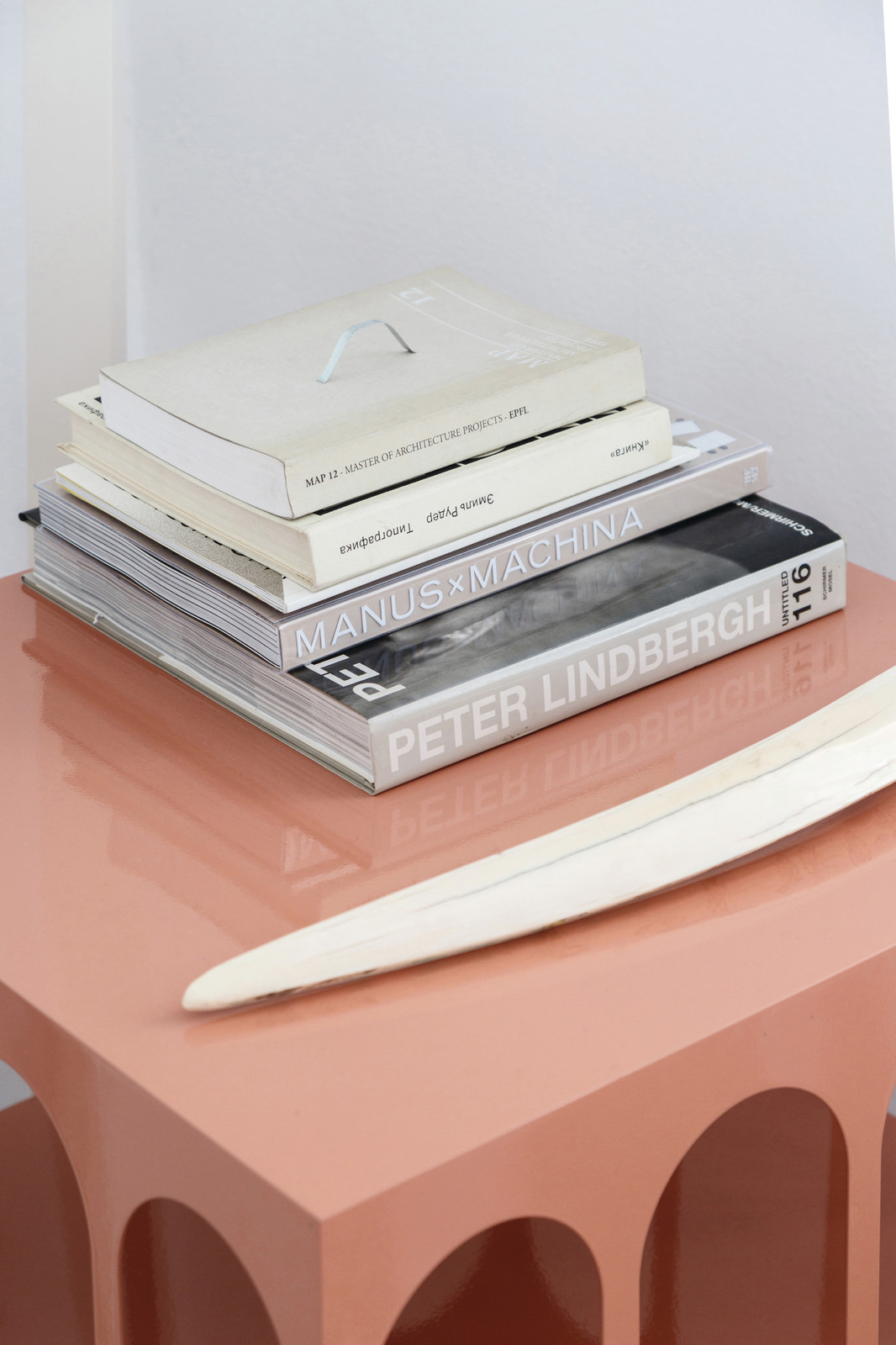 STALIN SKYSCRAPER APARTMENT