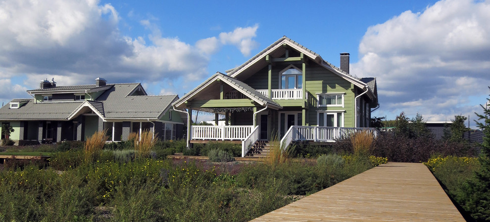 Полынный берег