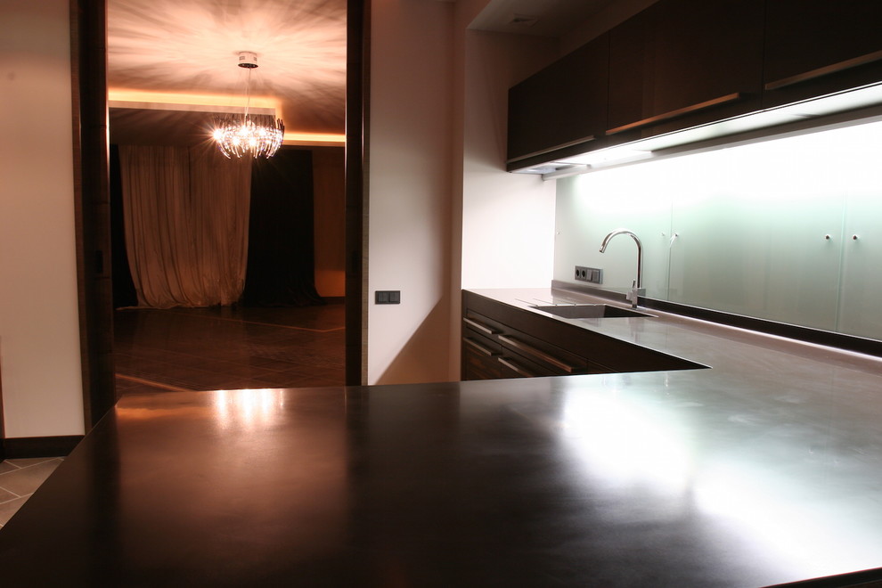 Дом в Барвихе