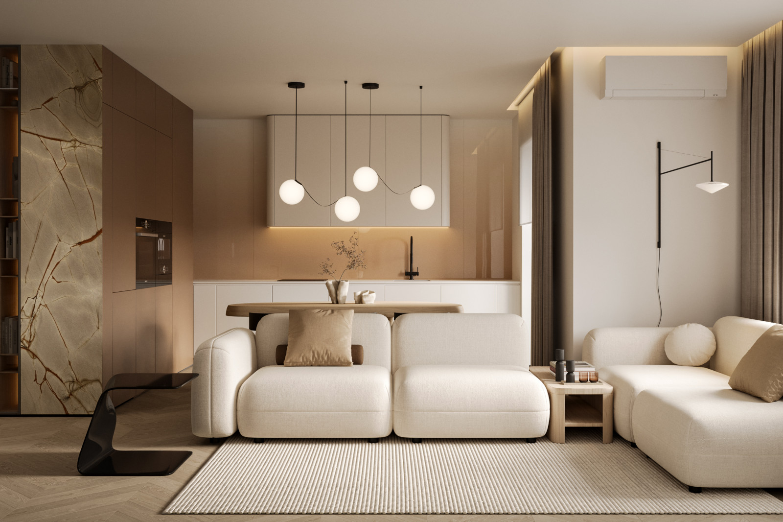 Обложка проекта: Bosfor