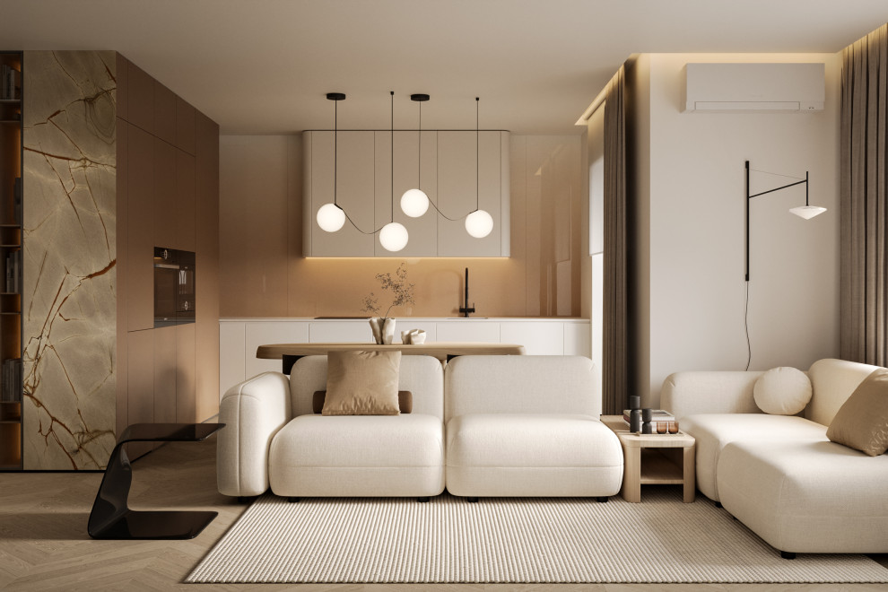 Обложка проекта: Bosfor