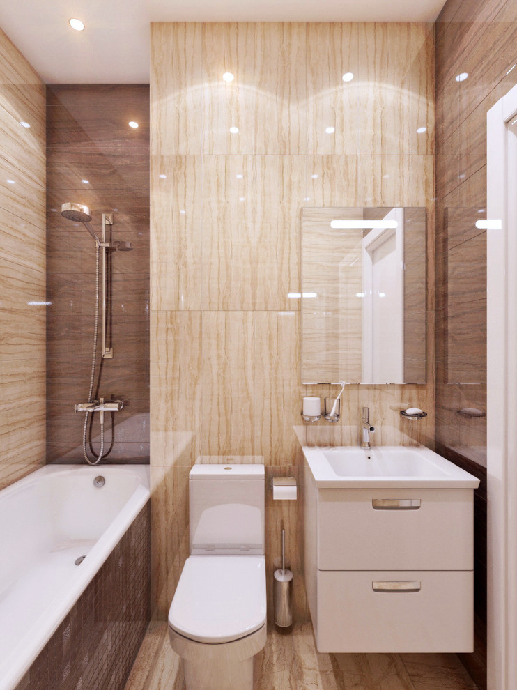 Квартира в Сочи