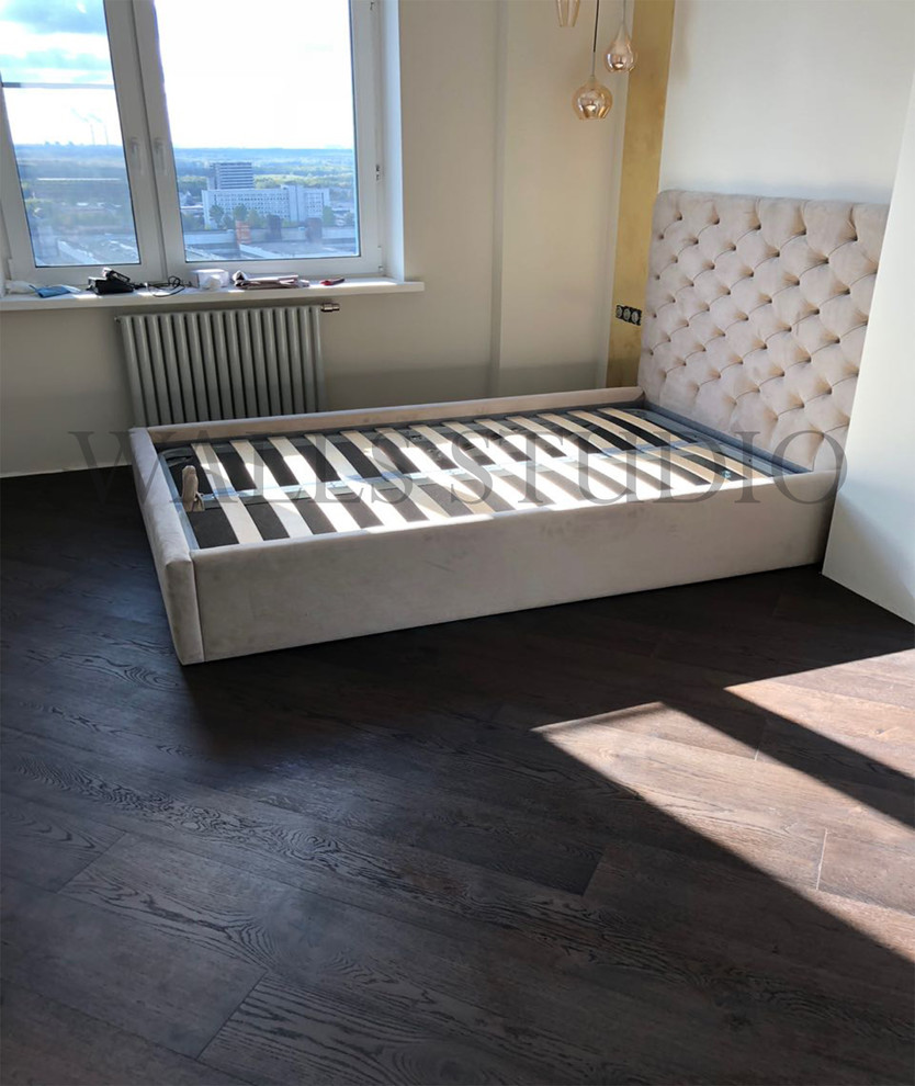 Кровать на заказ