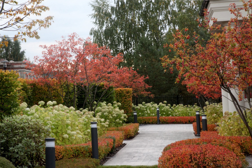 Тихая роскошь