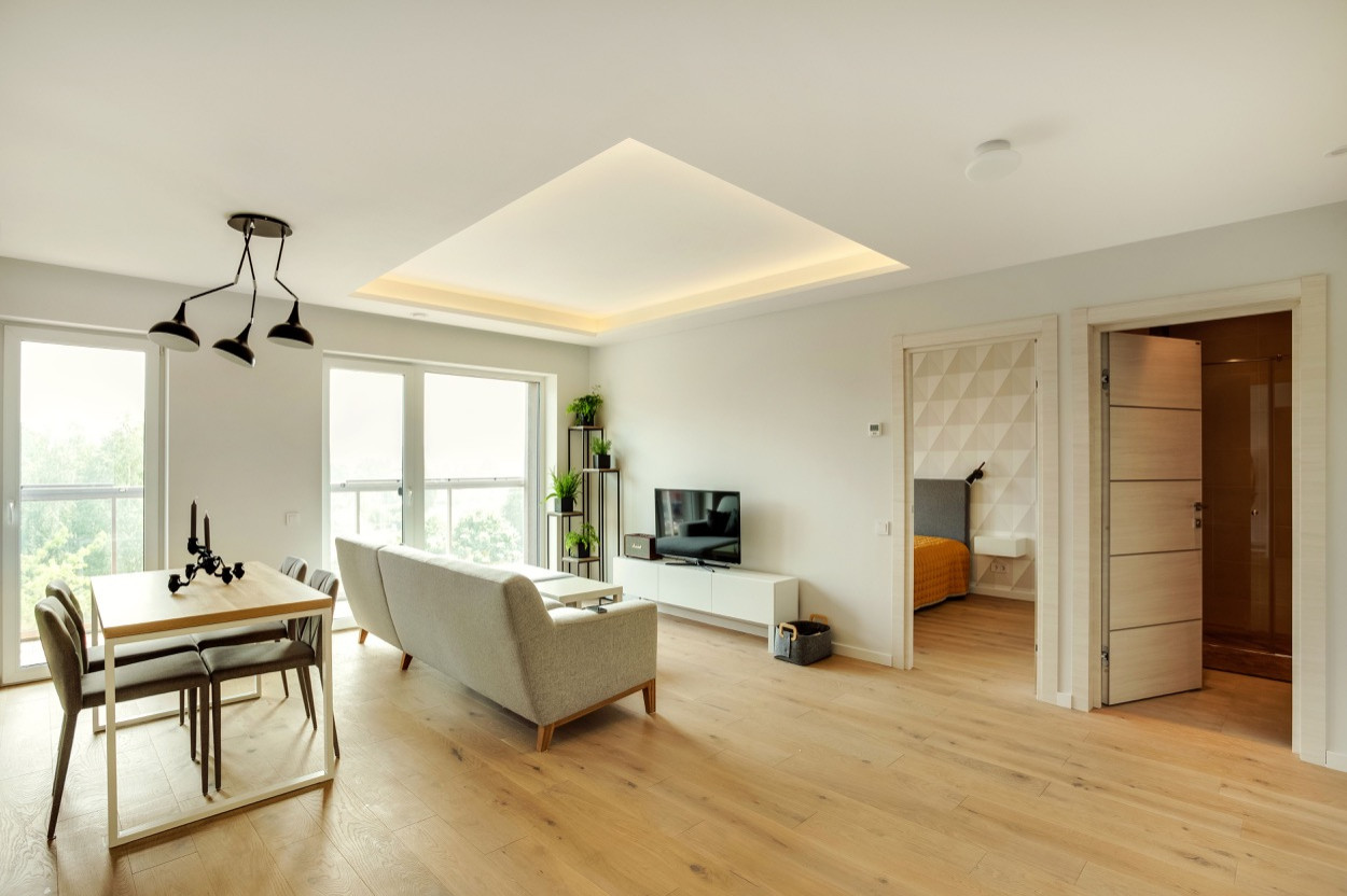 Нежинская улица