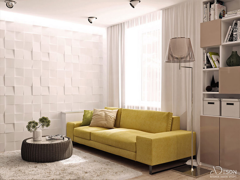 Бодрящий кофе