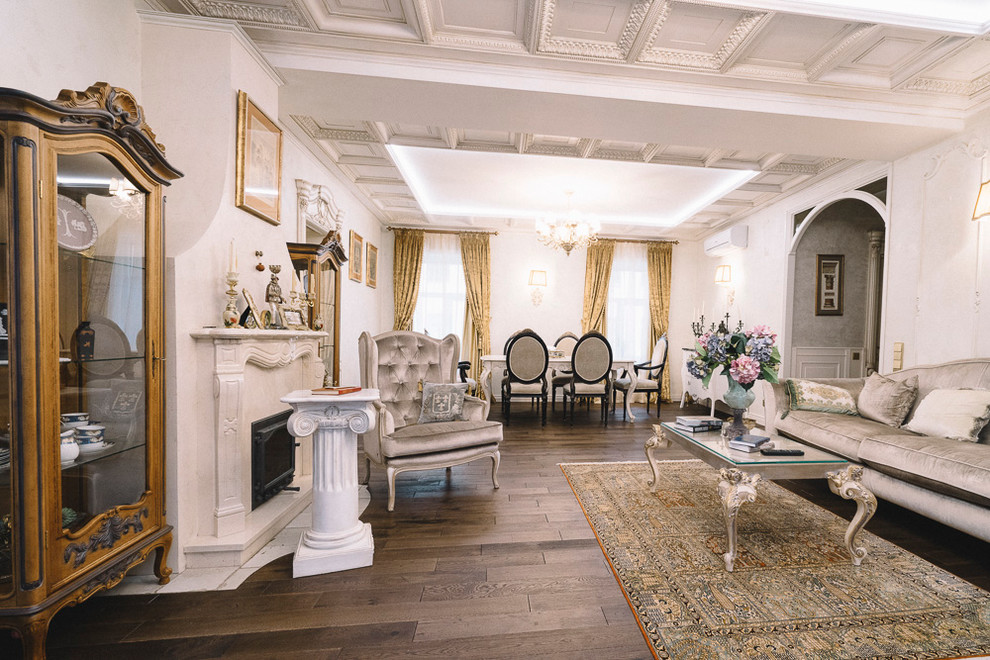 Квартира на Почтамской