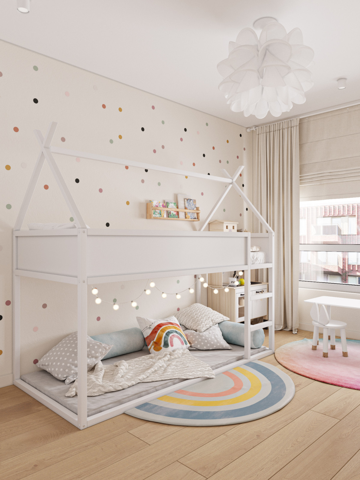 Квартира в г. Кейптаун, ЮАР