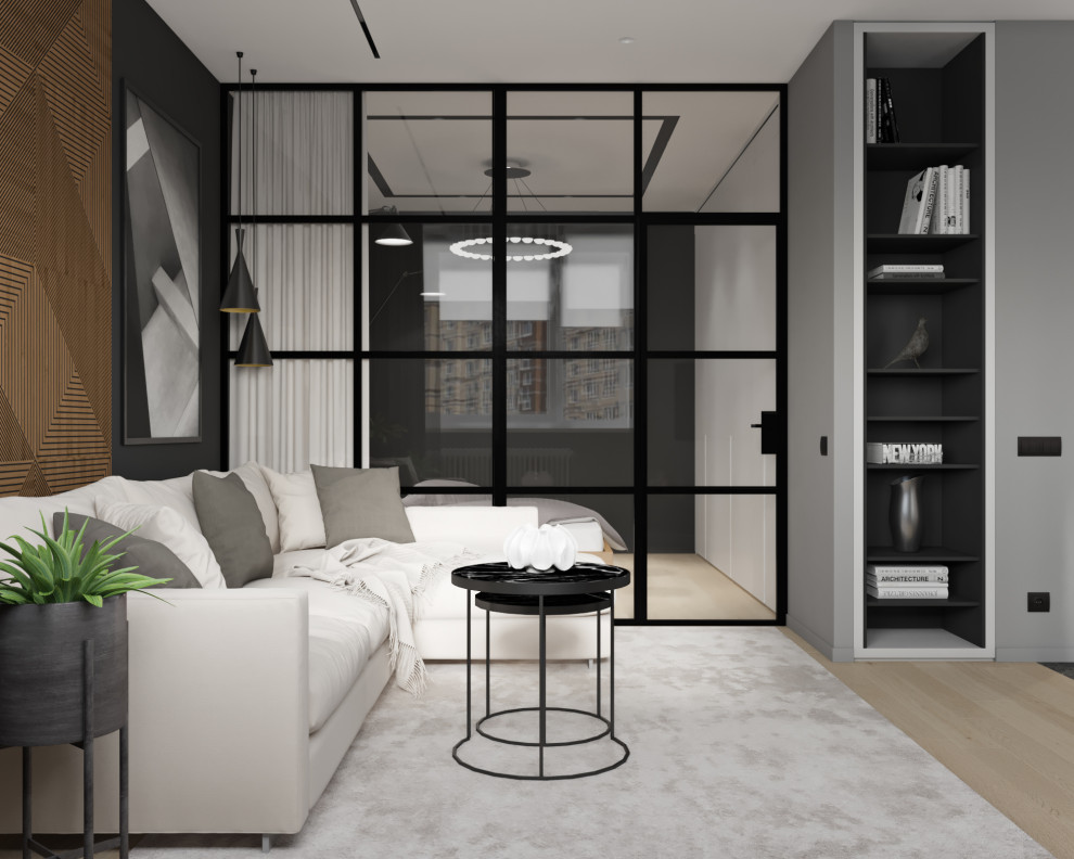 ЖК Татьянин Парк