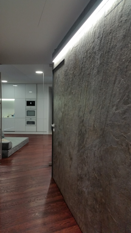 Обложка проекта: проект 00-040