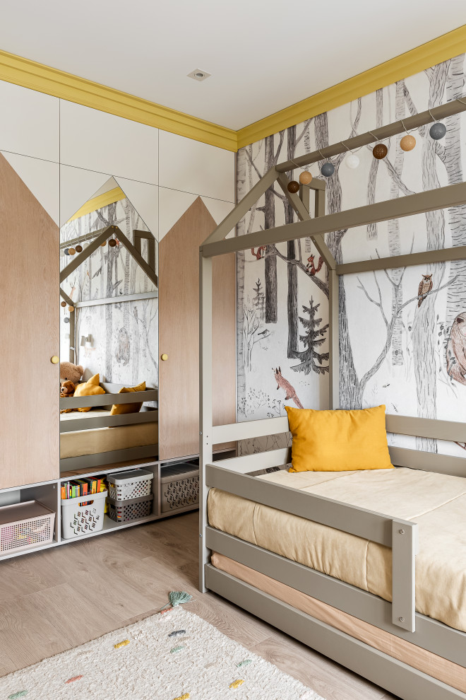 Квартира для молодой семьи, Пенза