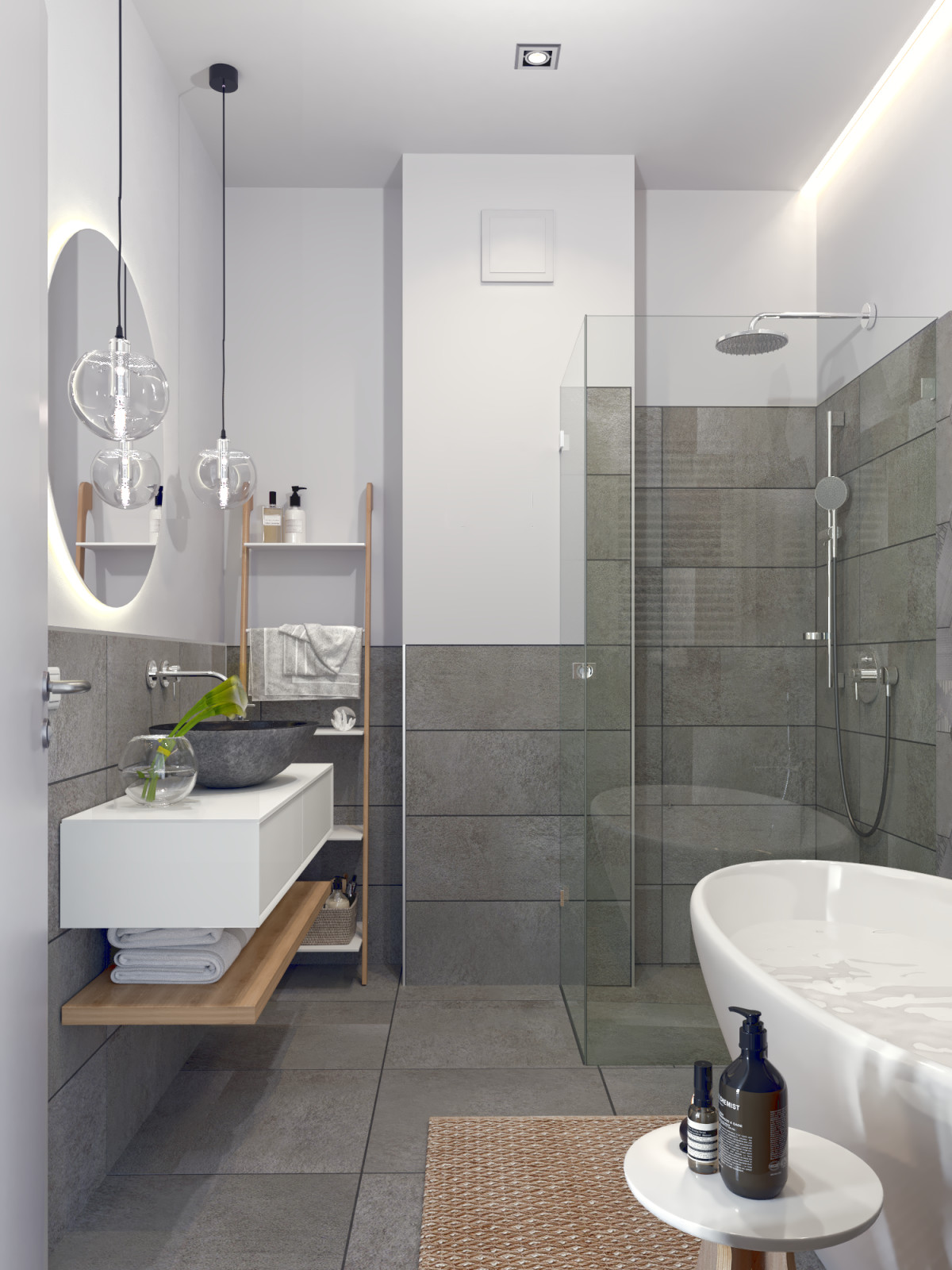 Ванная комната