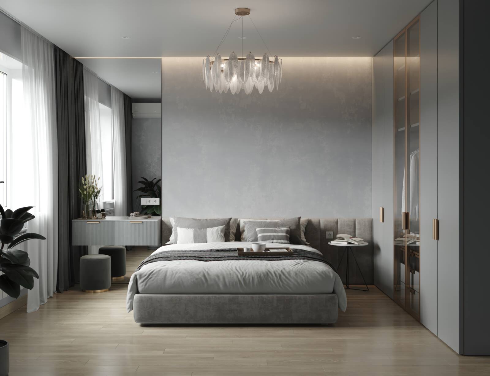 ЖК Золотая середина