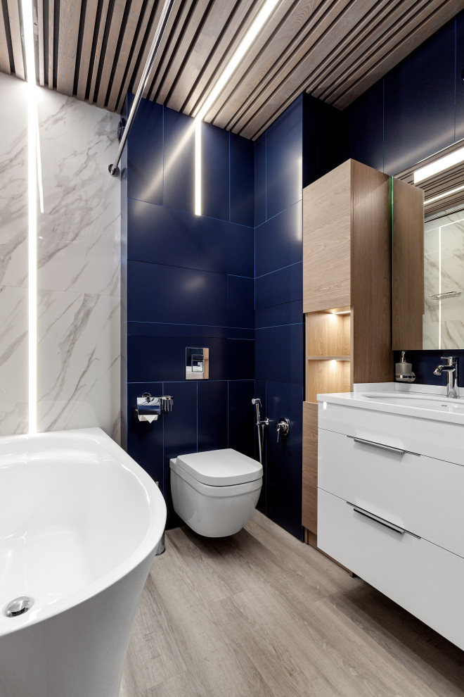 Дизайн проект квартиры