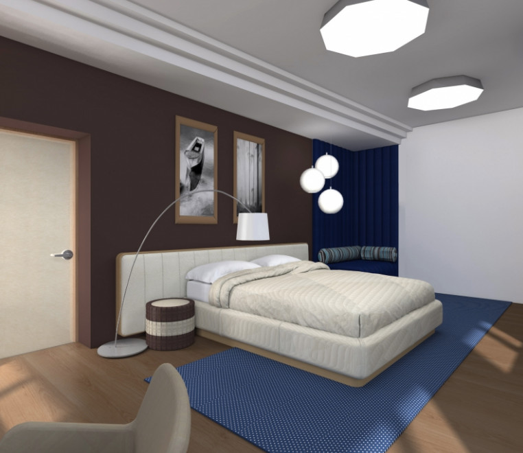 Дом в Ольгино