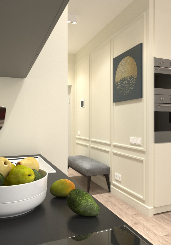 ЖК Дискавери