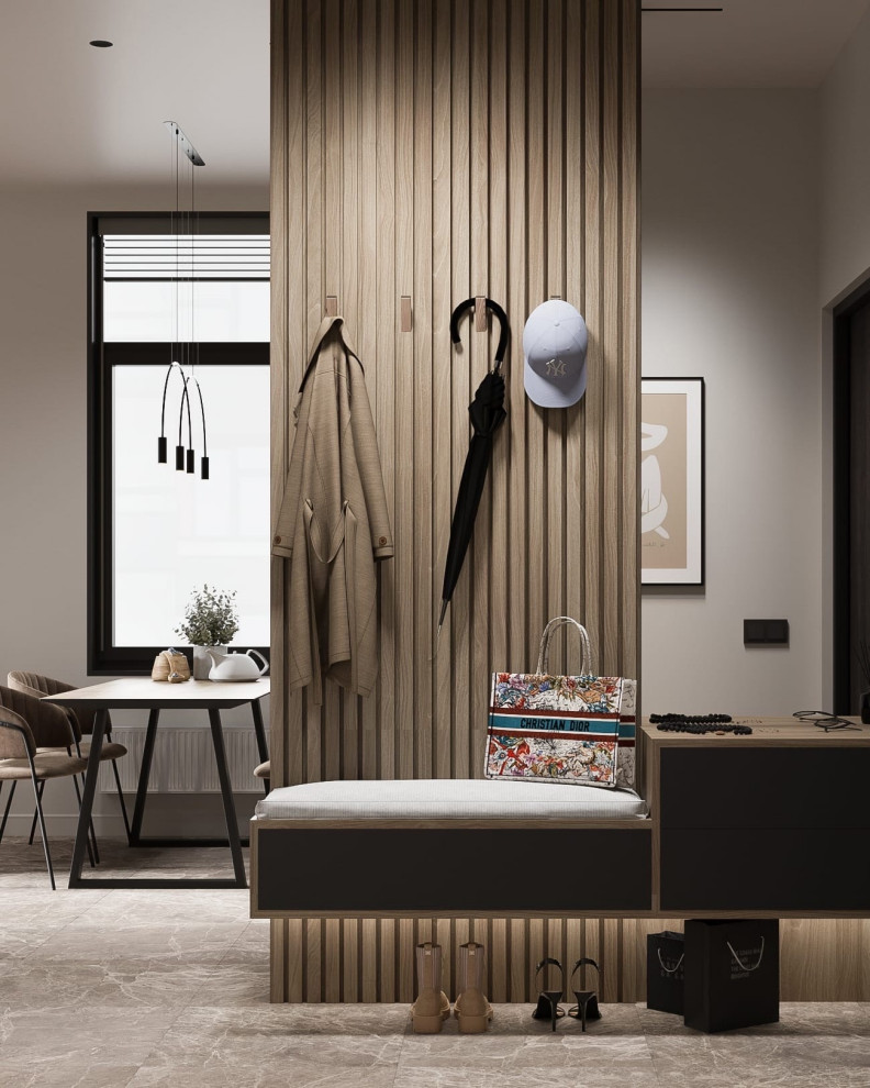 Квартира в ЖК "Притяжение"