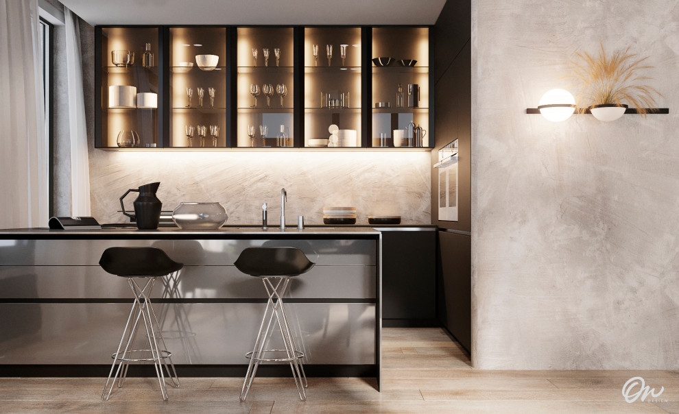 ЖК Стокгольм