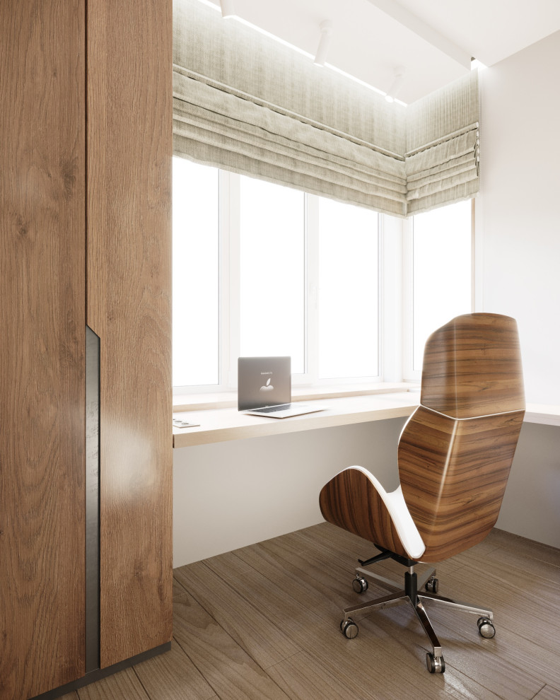 ЖК "Новое медведково"