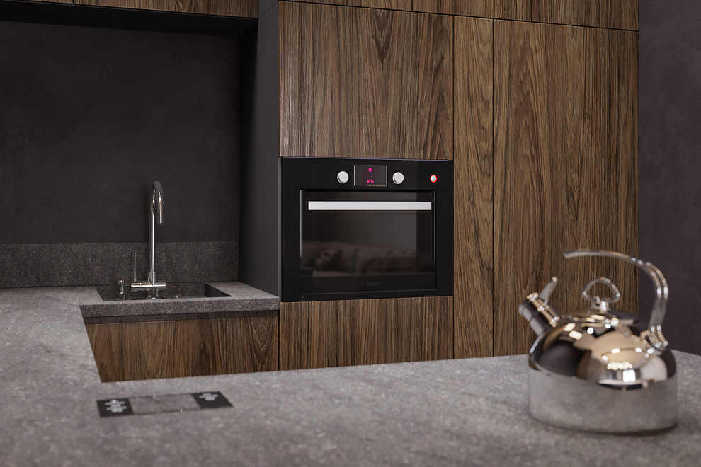 Квартира на Крестовском острове