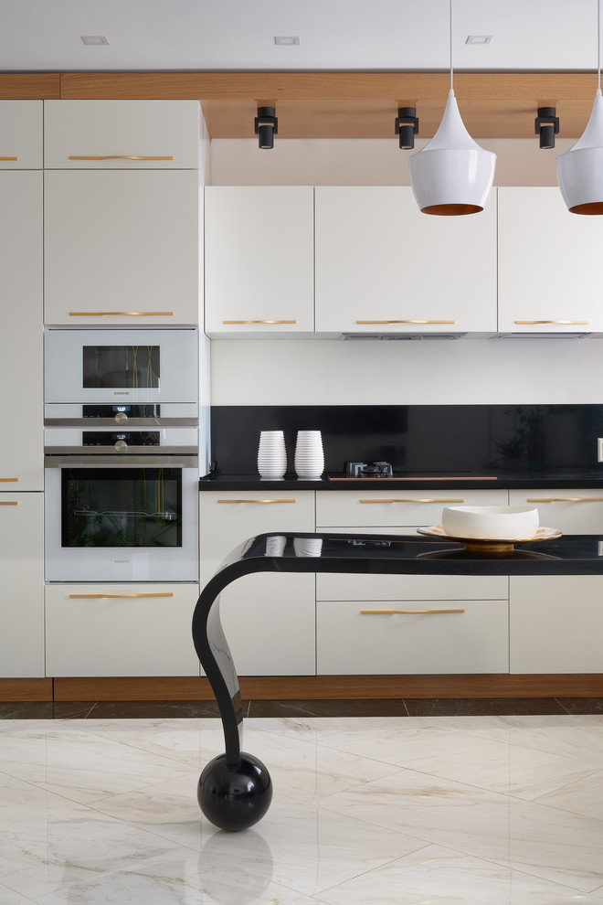 "Квартира для бабушки"